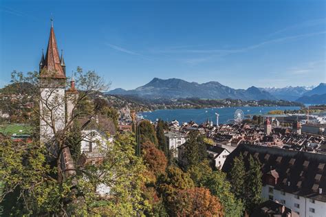 museggtürme namen|Museggmauer und Museggtürme Luzern • Historische Altstadt »。